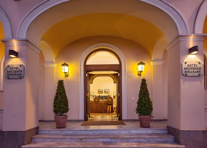 Miramare Ξενοδοχείο