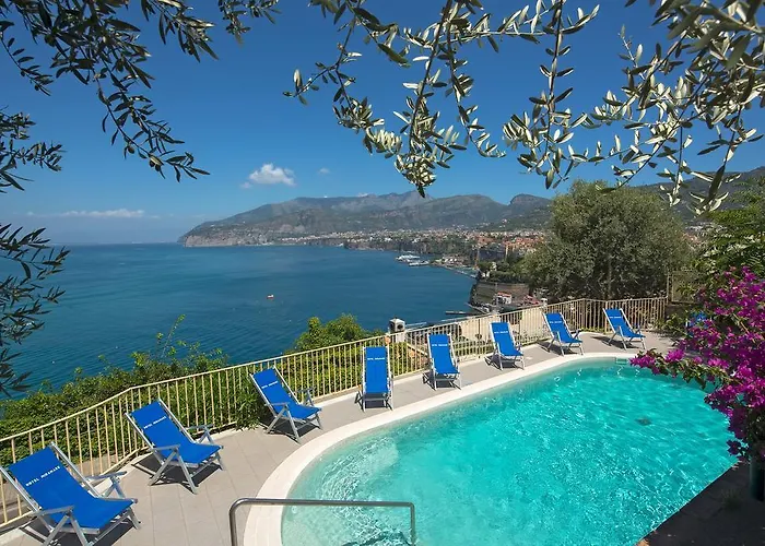 Miramare Σορέντο