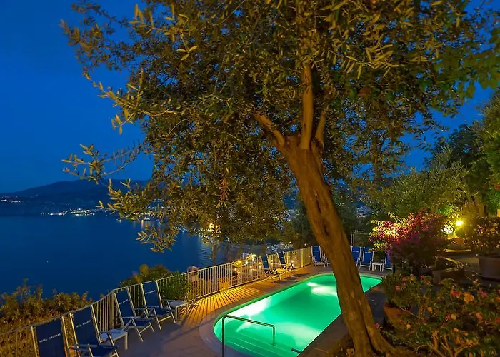 Miramare Ξενοδοχείο